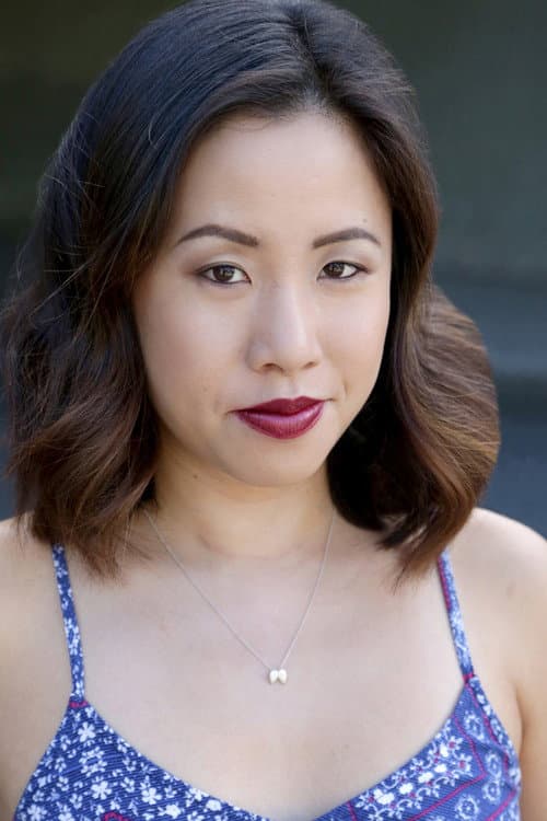 Joanne Chew foto