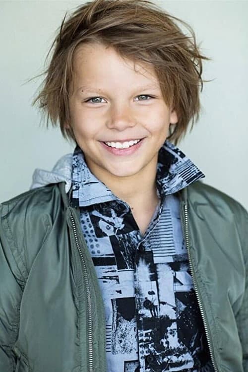 Trevor Guttmann foto