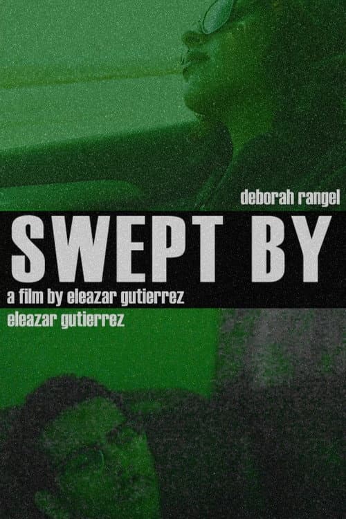 Swept By (2025) poster