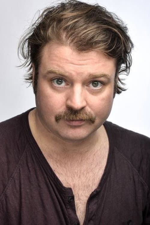 Glenn Wool foto