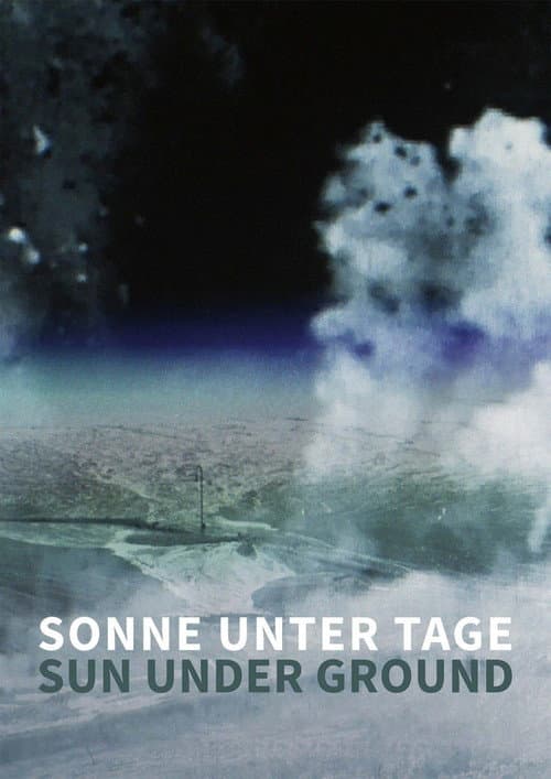 Sonne Unter Tage (2022) poster