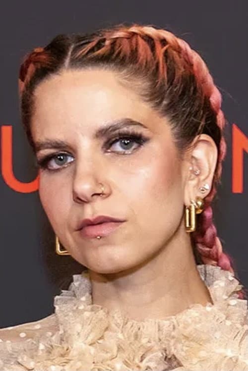 Caitlin Cronenberg foto