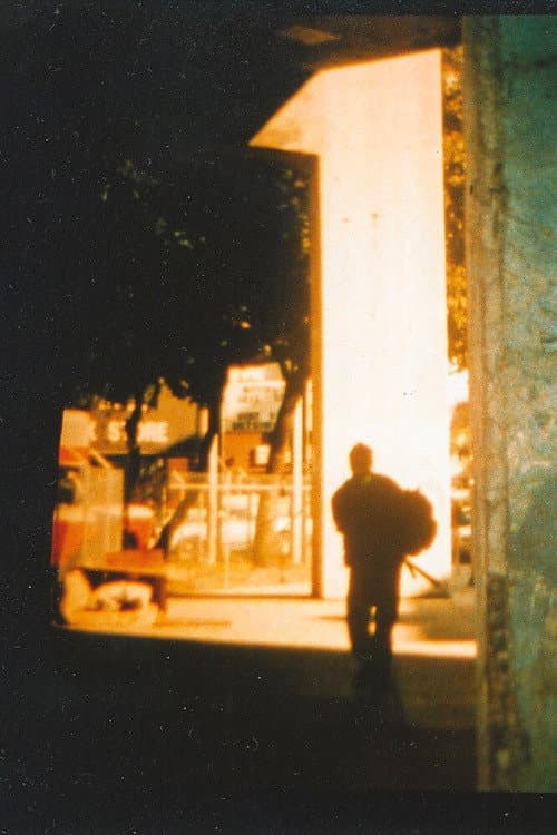 Under the Freeway (1995) poster