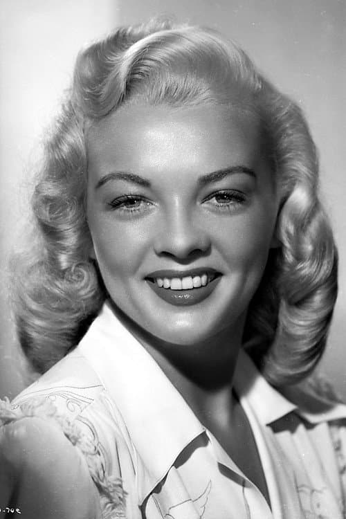 Myrna Dell foto