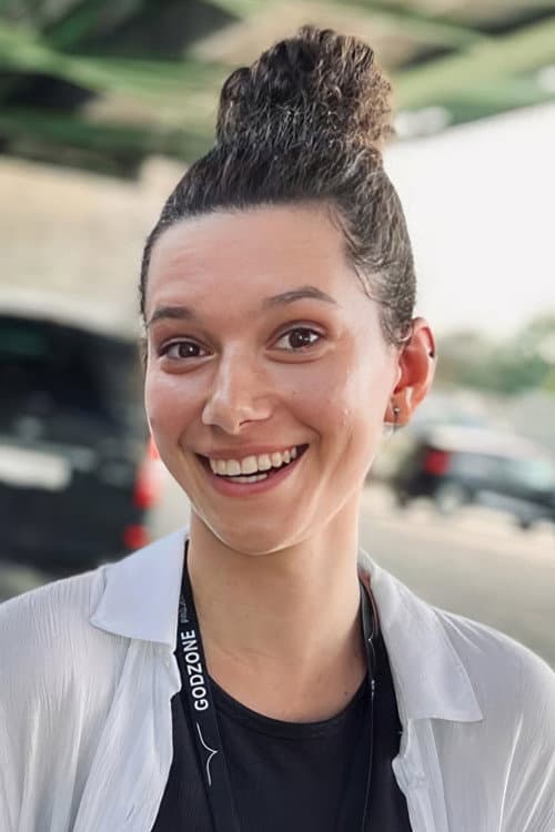 Jana Markovičová foto