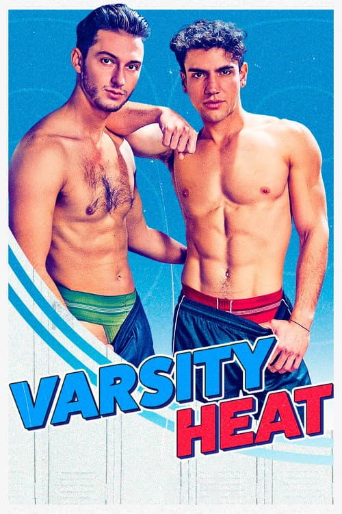 Varsity Heat (2026) poster