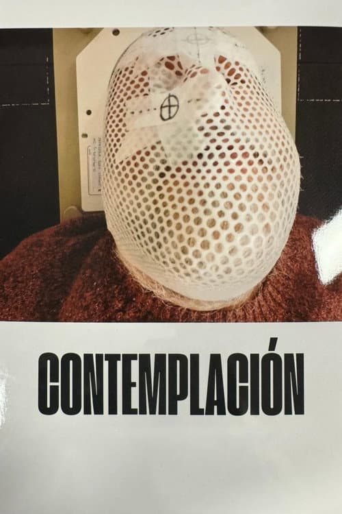 Contemplación (2024) poster