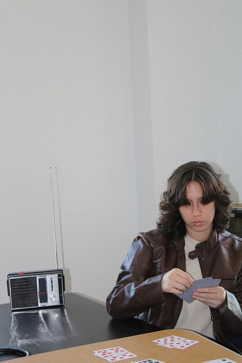 The Tragedy of the Bernalillo County Detectives (2026) poster