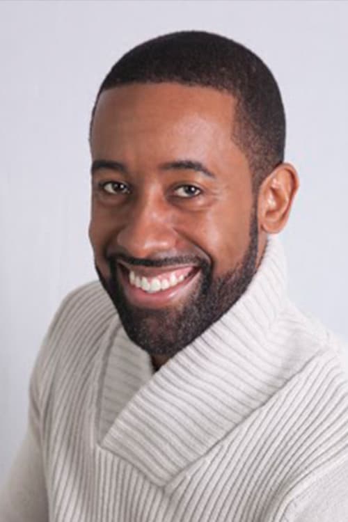 Tim McAdams foto