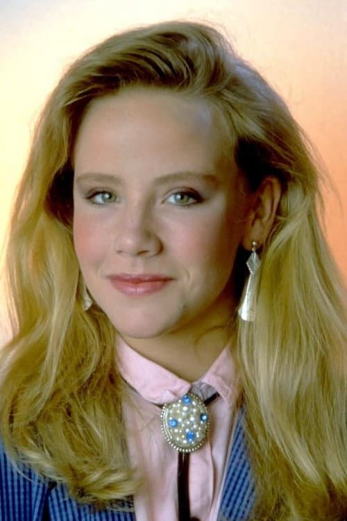 Amanda Peterson foto