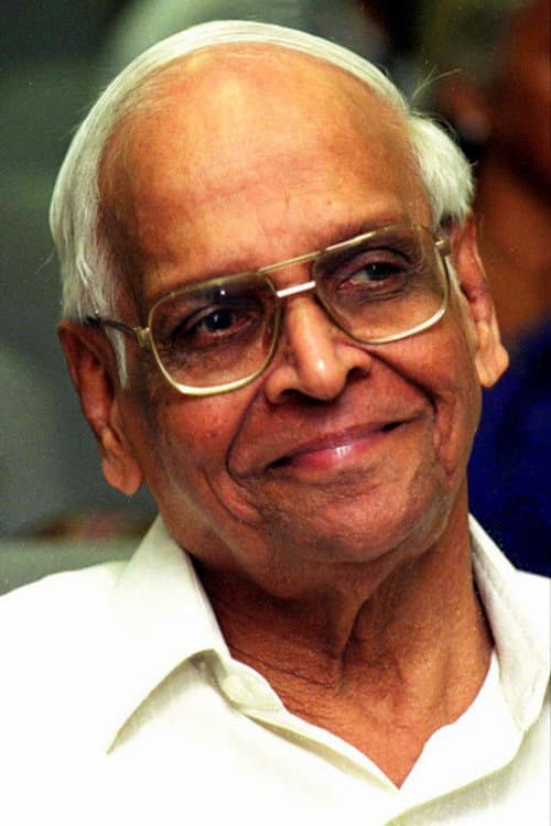 P Bhaskaran foto