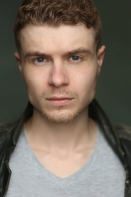 Jake Henderson foto