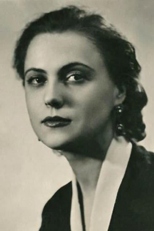 Inna Kmit foto