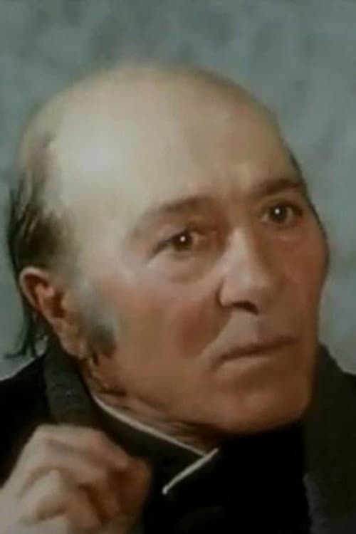 Aristide Teică foto