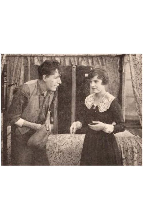 Oh Mary Be Careful (1921) poster