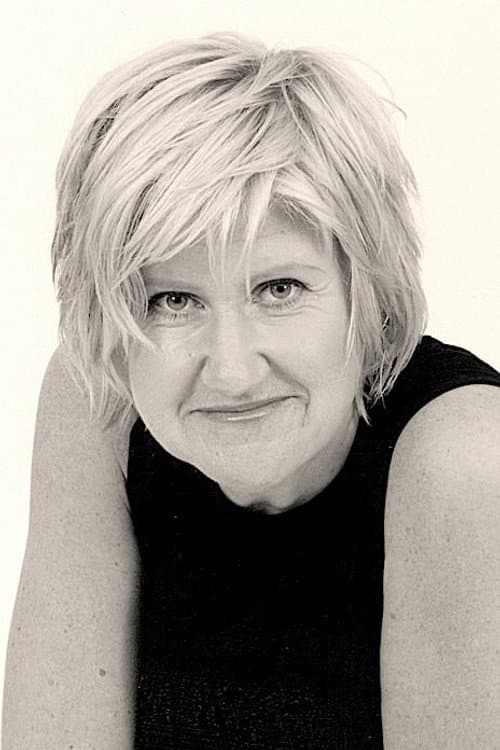 Anne Grete Preus foto
