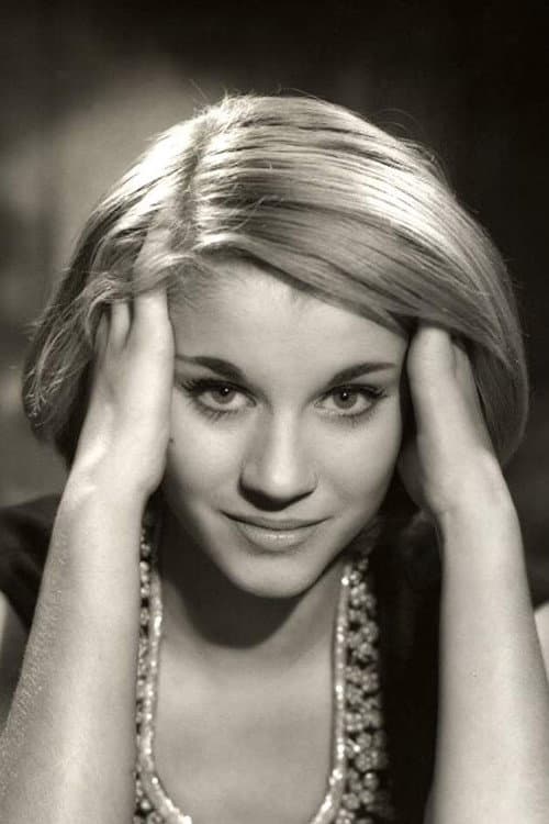 Julia Lockwood foto