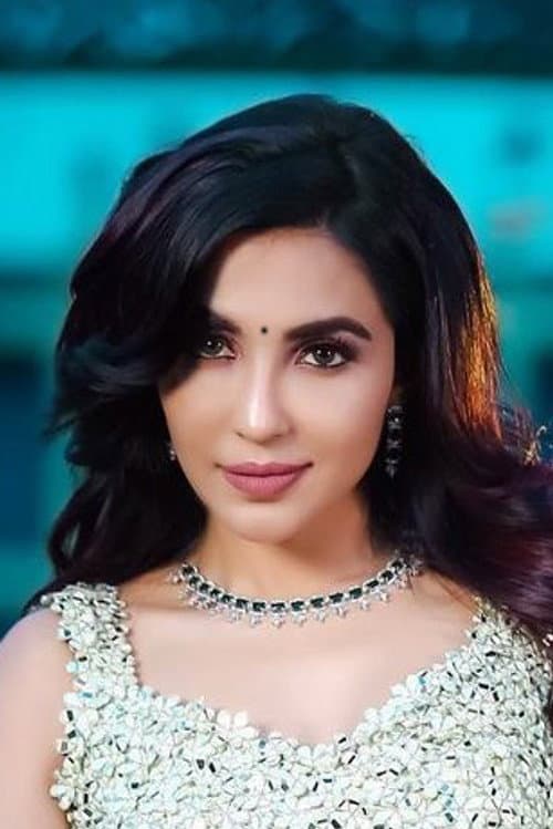 Parvatii Nair foto