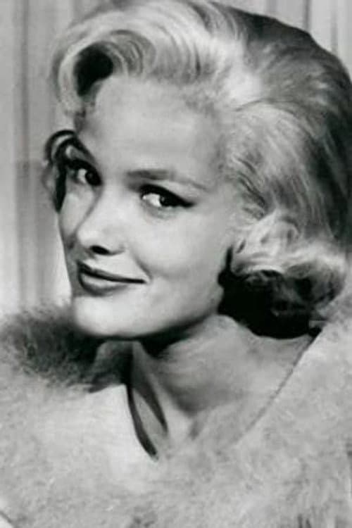 Beverley Owen foto