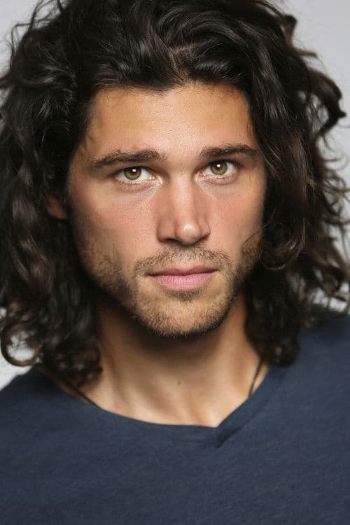 Trent Garrett foto