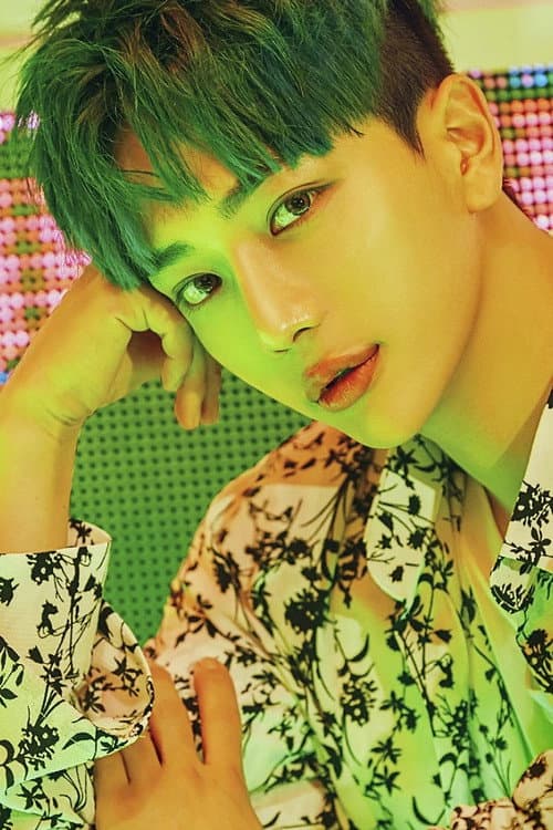 Hwang In Ho foto