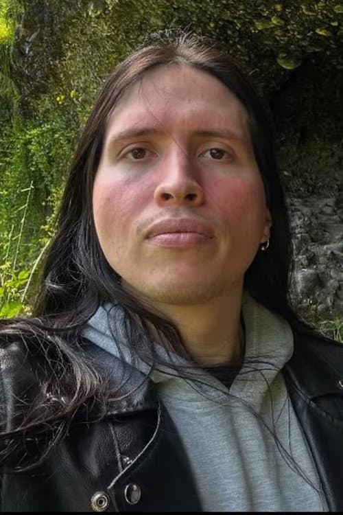 Gerardo Zambrano foto