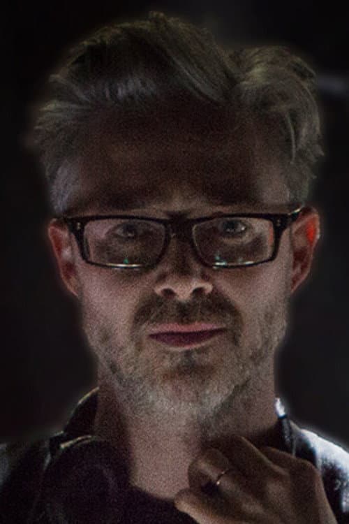Colin Kennedy foto