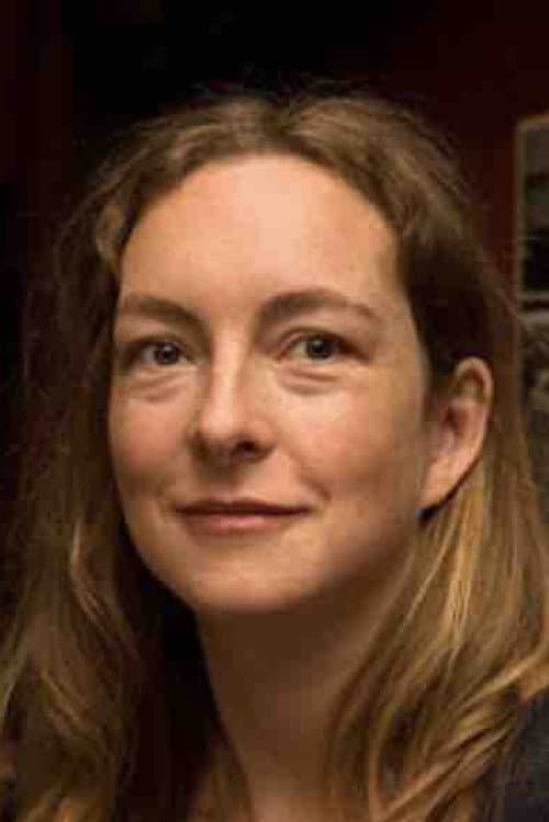Aurélia Georges foto