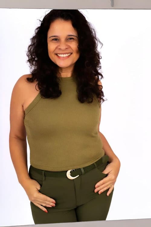 Therla Duarte foto