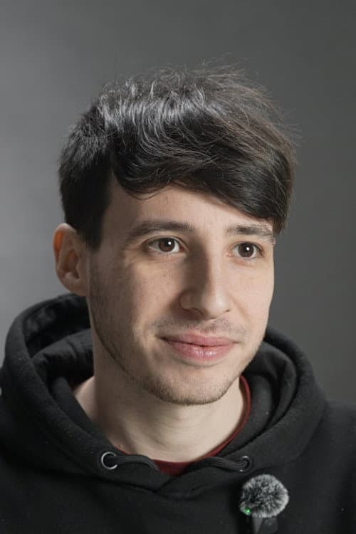 Alessandro Bergero foto