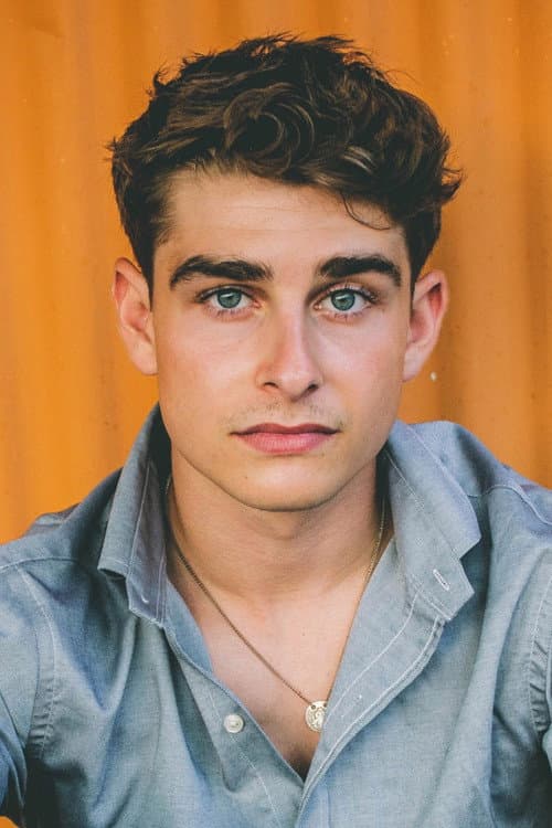 Conner Piers foto
