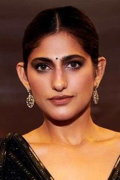 Kubbra Sait foto