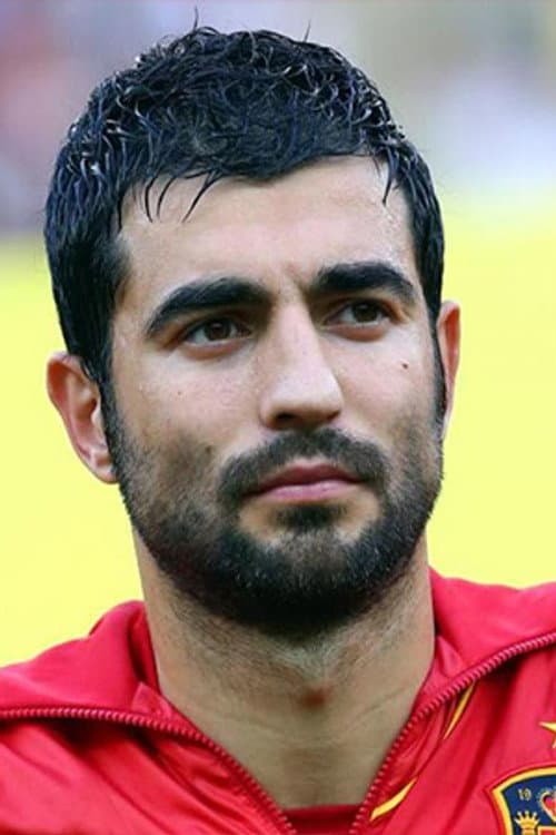 Raúl Albiol foto