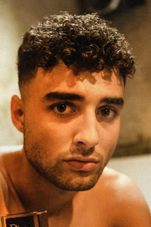 Aadam Hamed foto