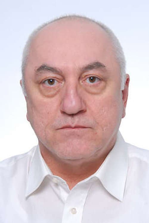 David Gamtsemlidze foto