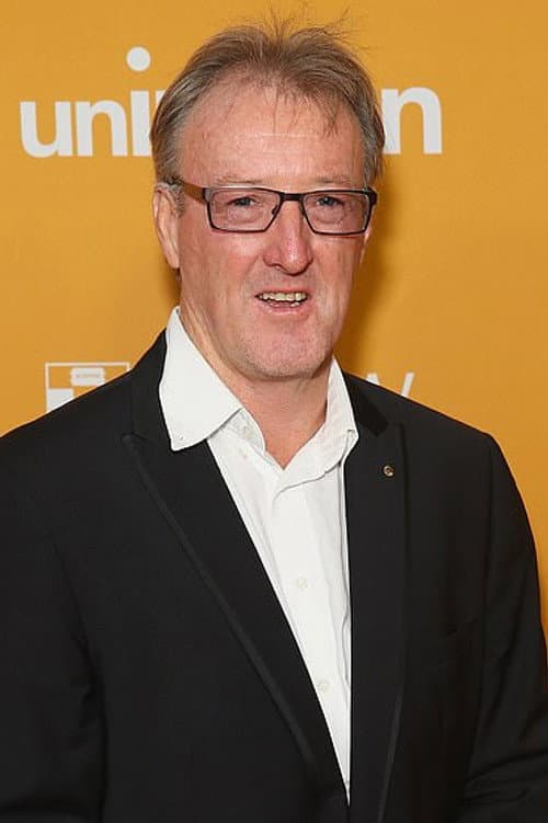 Jeff Lawson foto