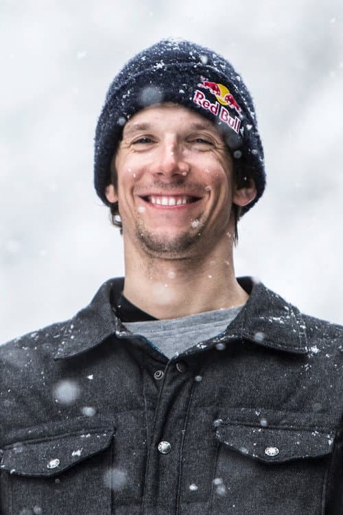 Markus Eder foto