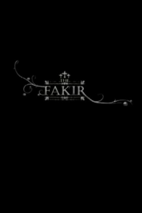 Fakiiri (2006) poster