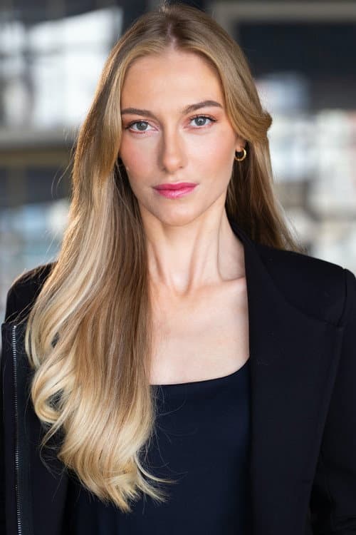 Rebecca Tarabocchia foto