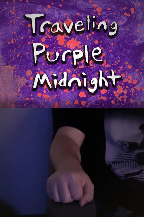 Traveling Purple Midnight (2026) poster