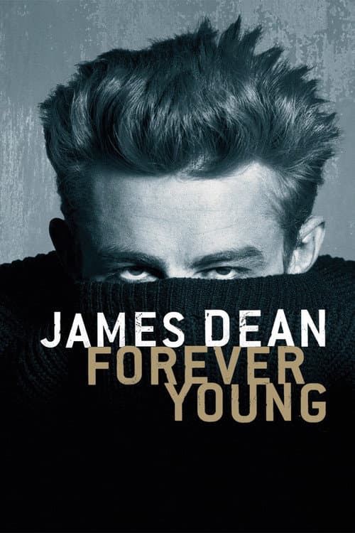 James Dean: Forever Young (2005) poster