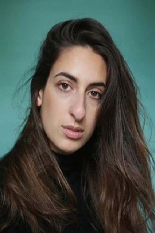 Salomé Partouche foto
