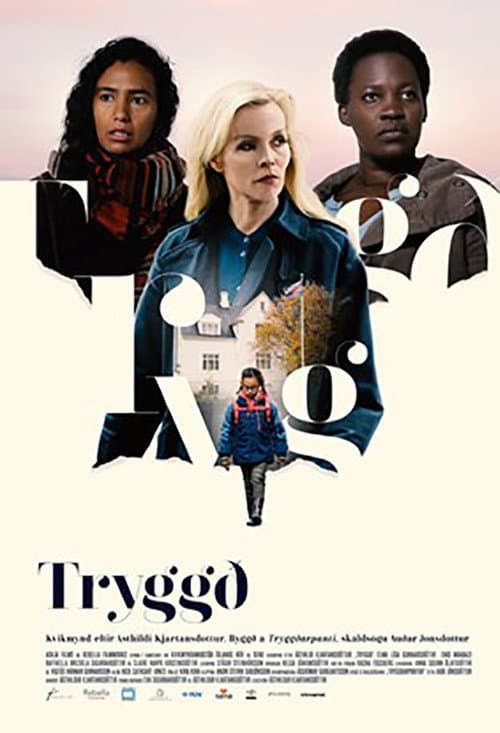 Tryggð (2019) poster