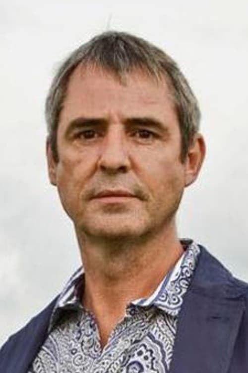 Neil Morrissey foto