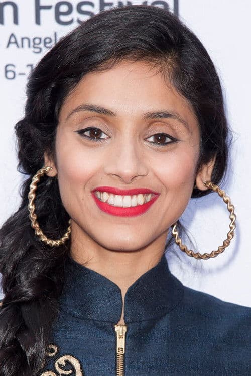 Pavleen Gujral foto