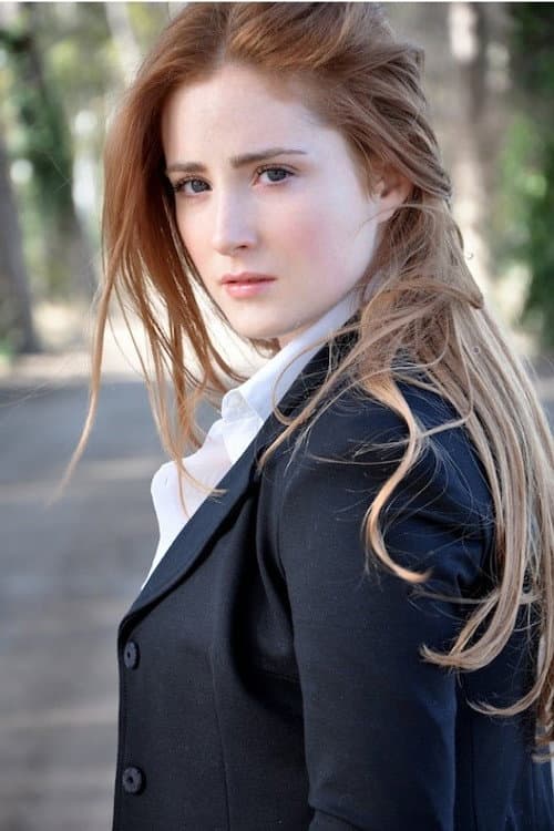 Noemi Smorra foto