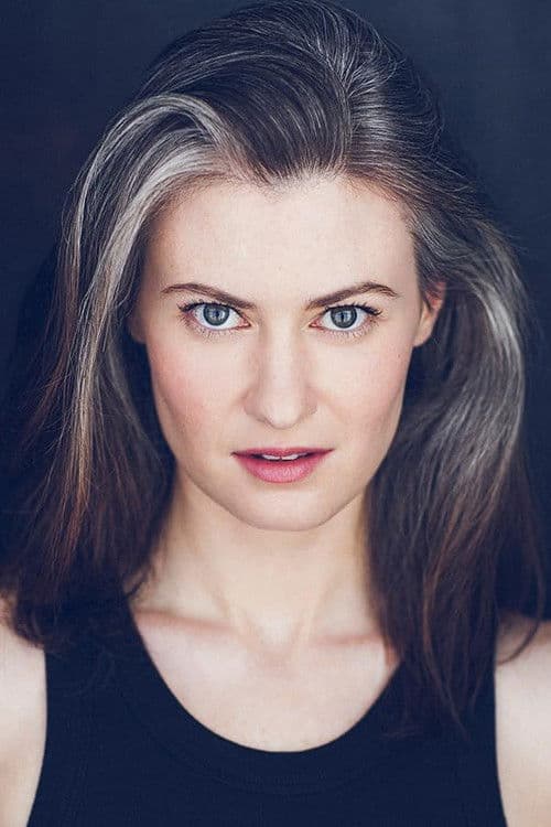 Kathrine Barnes foto