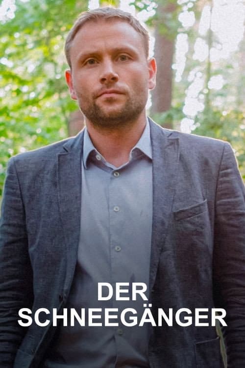 Der Schneegänger (2020) poster