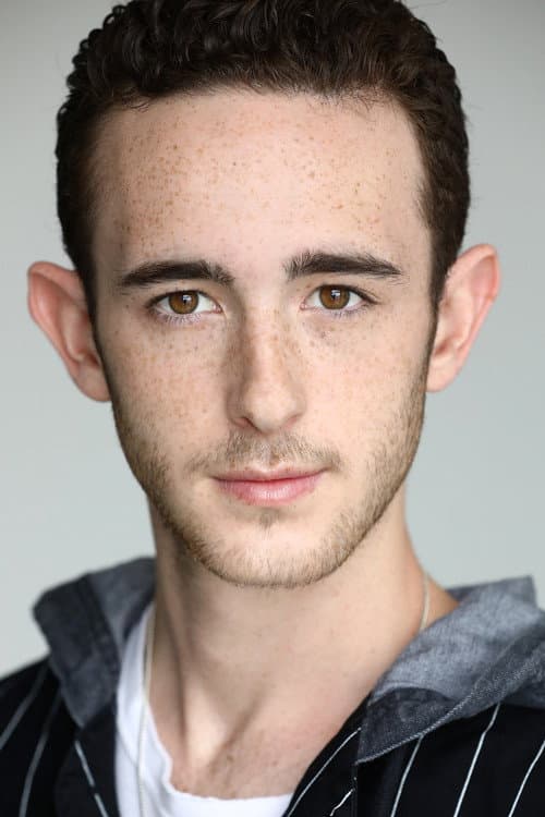 Sam Kindseth foto