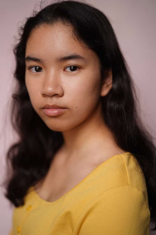 Hannah Cortez foto